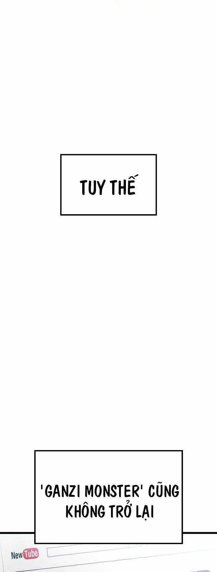 Quái Vật Ganzi Chapter 56 trang 21