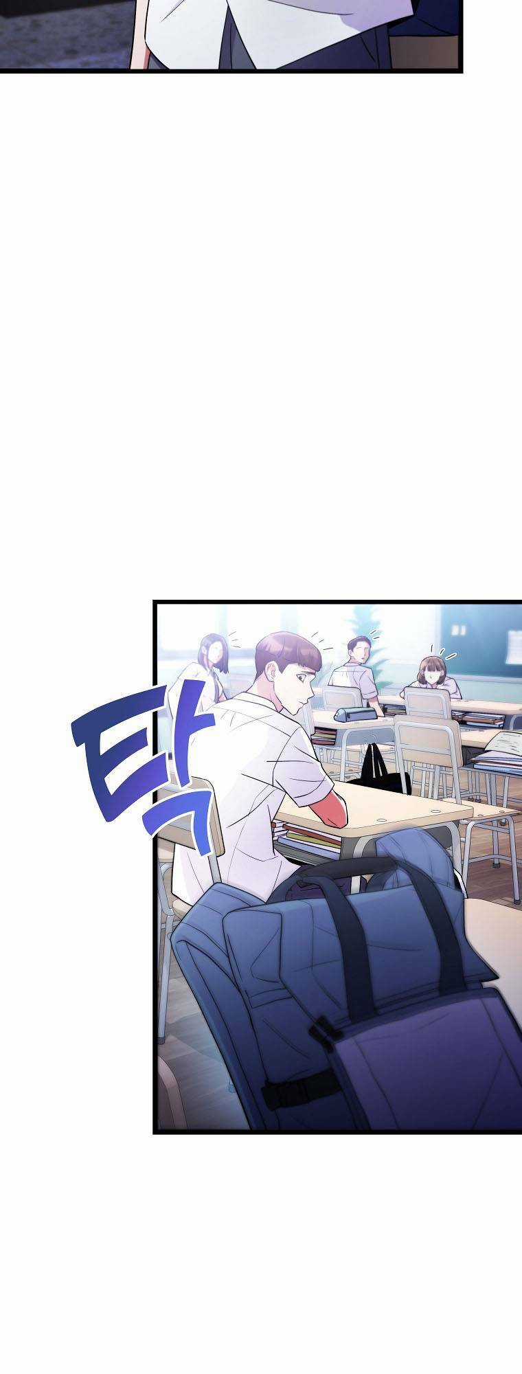 Quái Vật Ganzi Chapter 56 trang 25