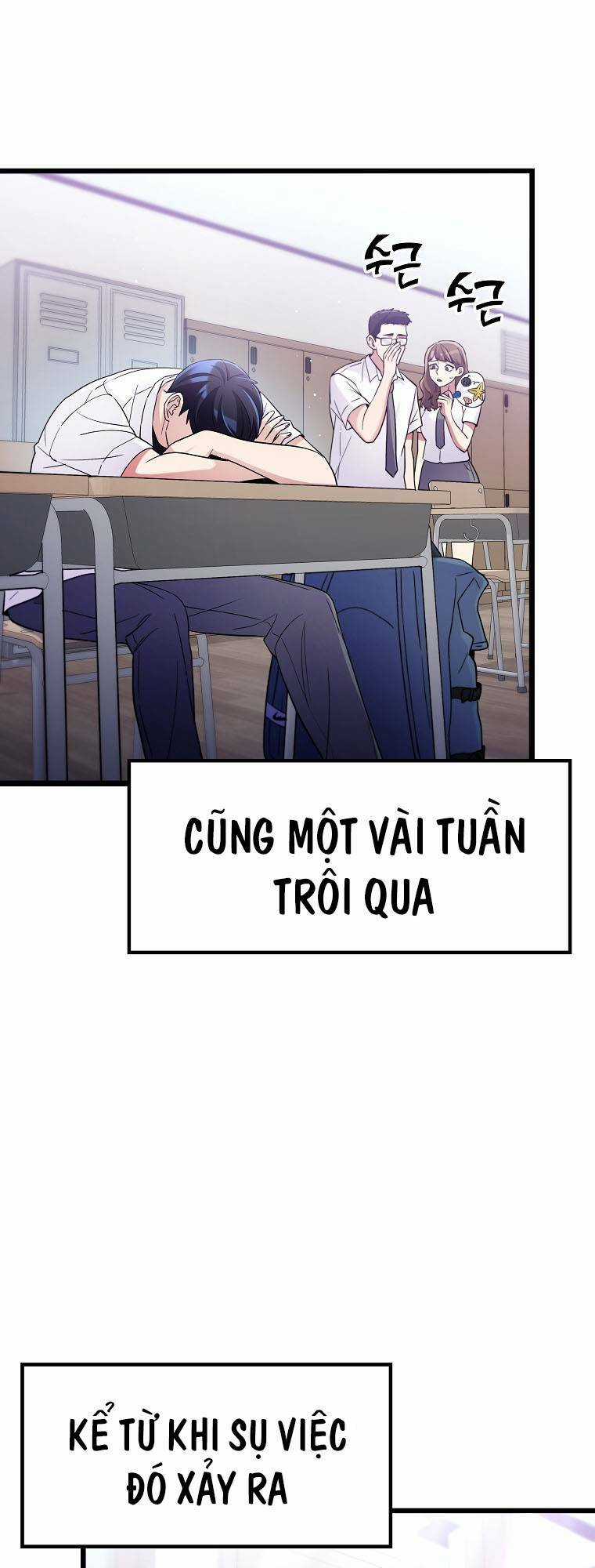 Quái Vật Ganzi Chapter 56 trang 26