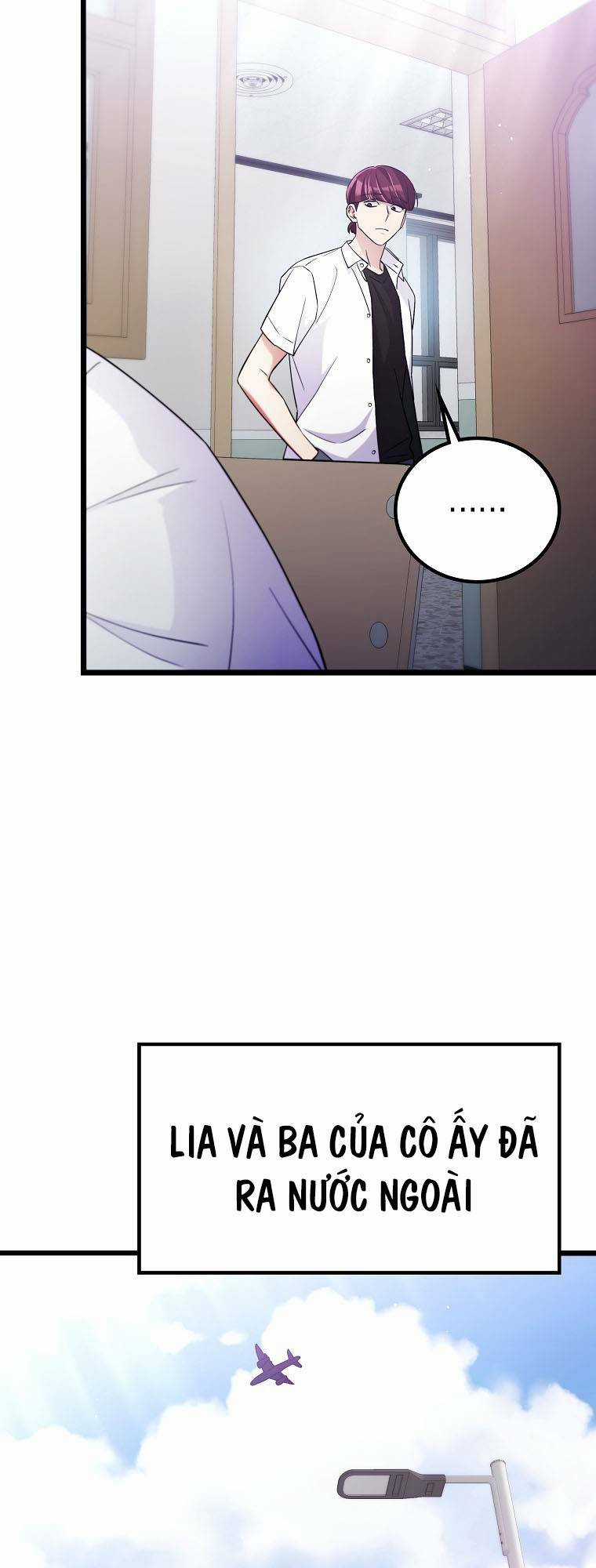 Quái Vật Ganzi Chapter 56 trang 27