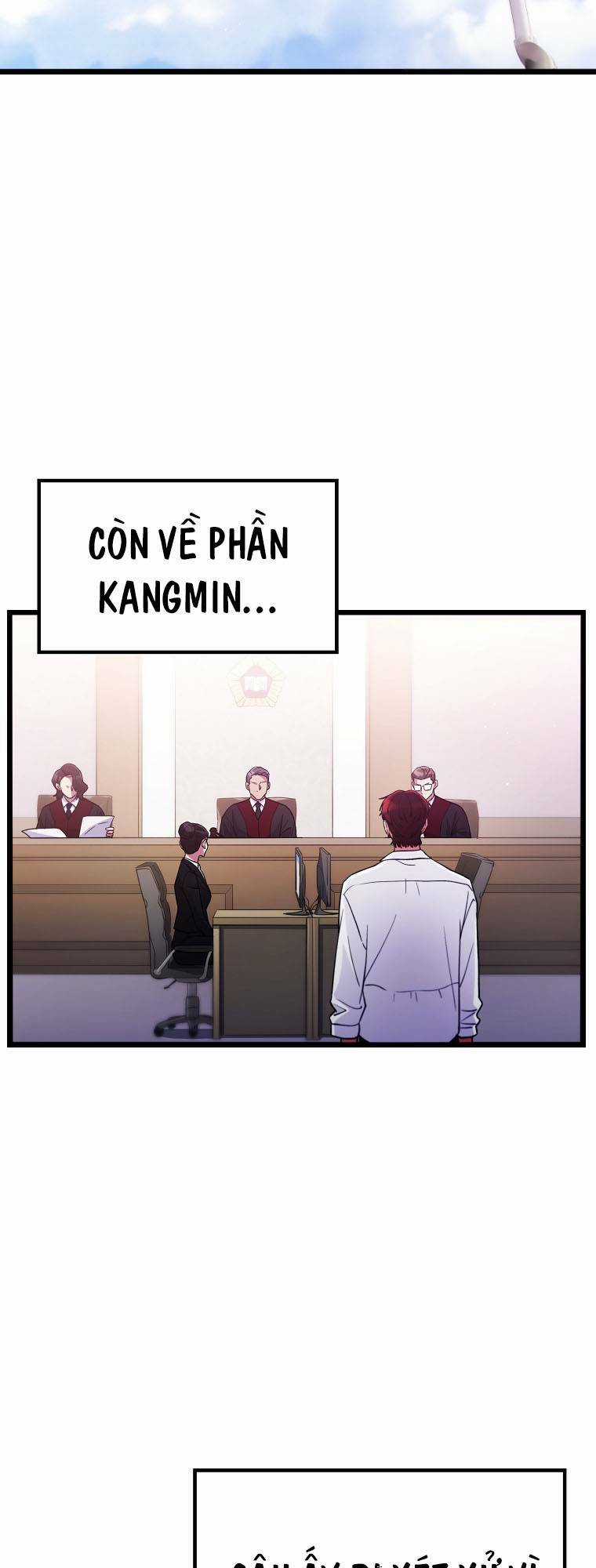 Quái Vật Ganzi Chapter 56 trang 28