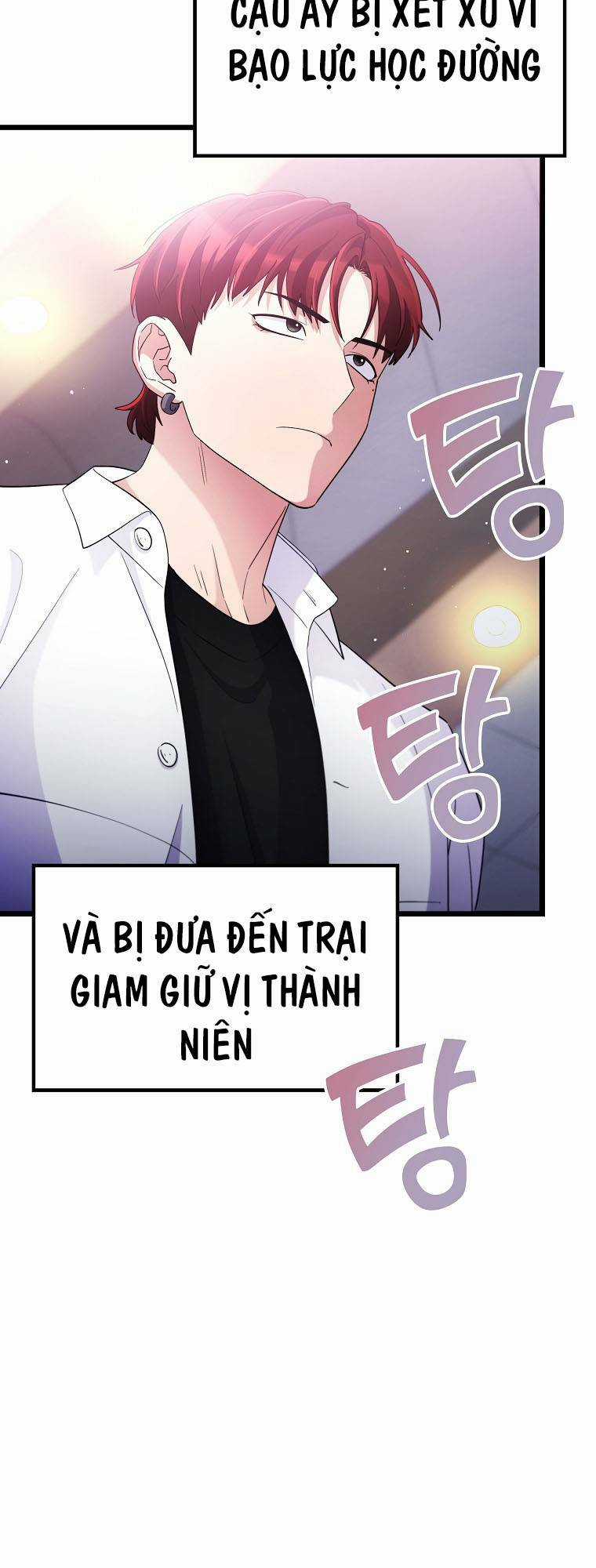 Quái Vật Ganzi Chapter 56 trang 29