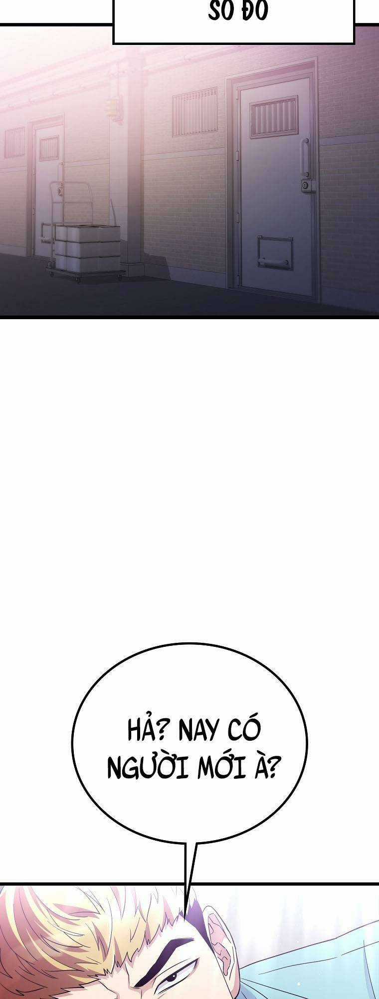 Quái Vật Ganzi Chapter 56 trang 34