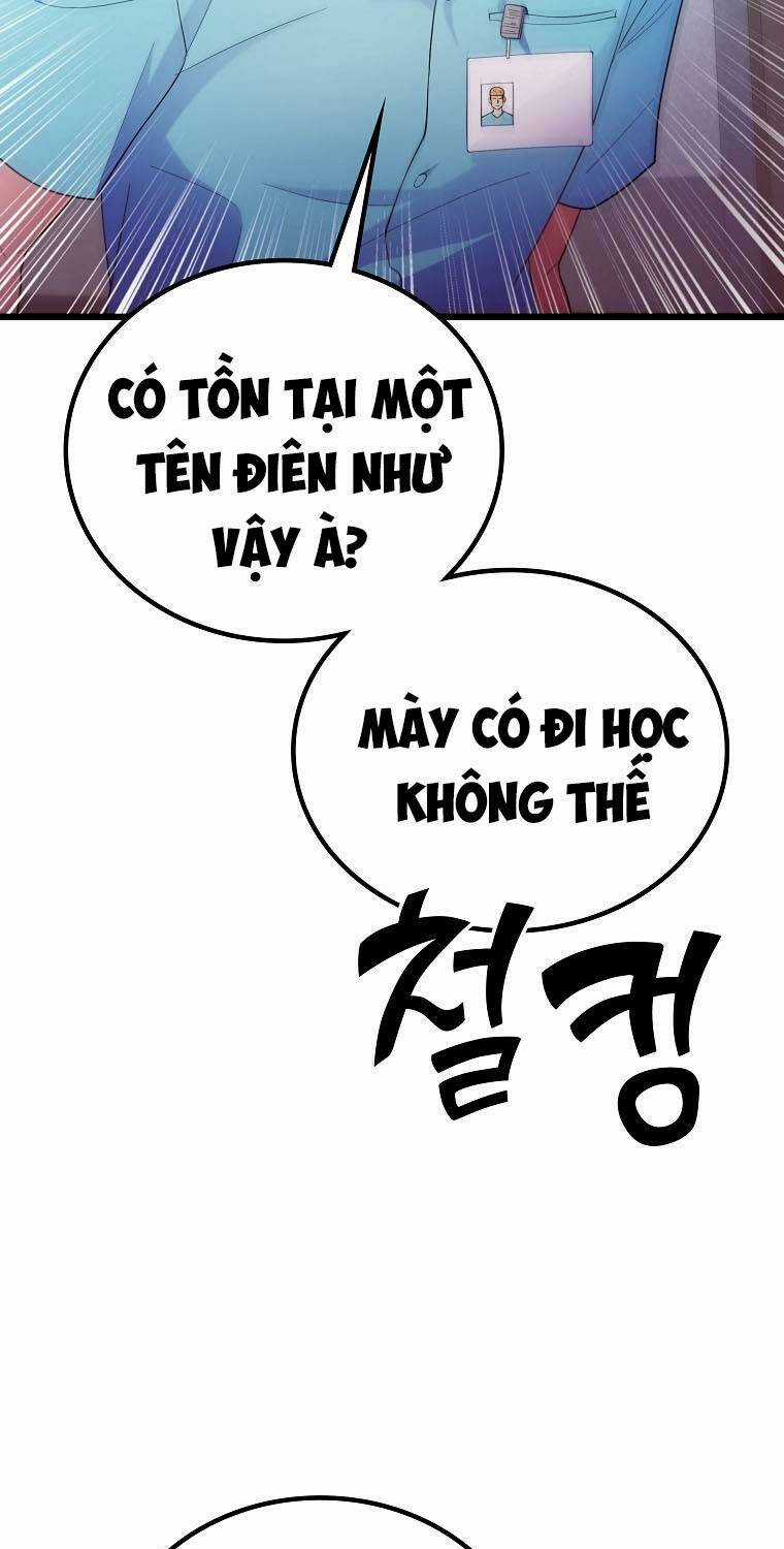 Quái Vật Ganzi Chapter 56 trang 38