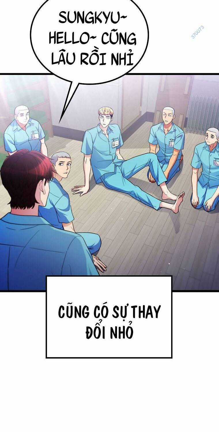 Quái Vật Ganzi Chapter 56 trang 39