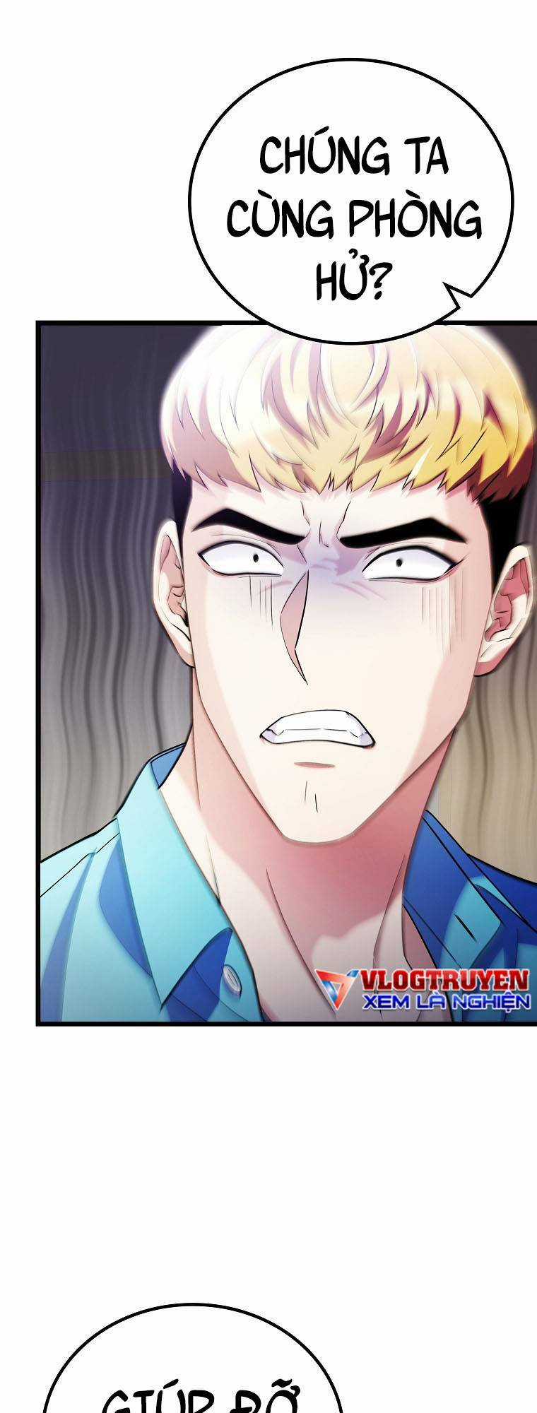 Quái Vật Ganzi Chapter 56 trang 40