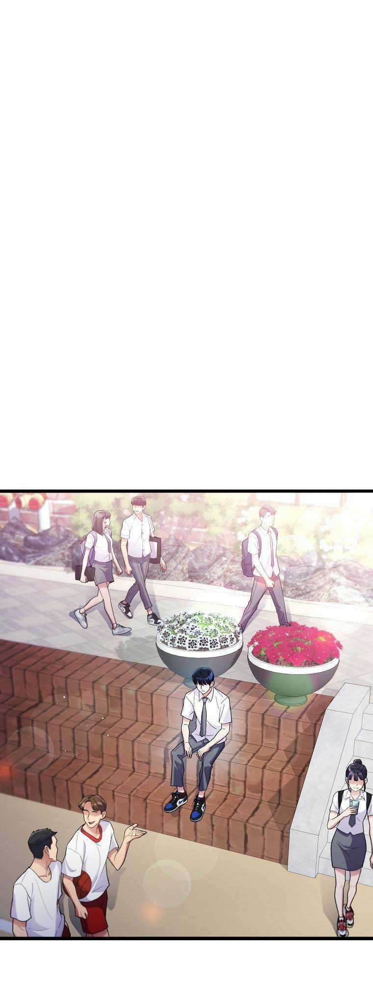 Quái Vật Ganzi Chapter 56 trang 42