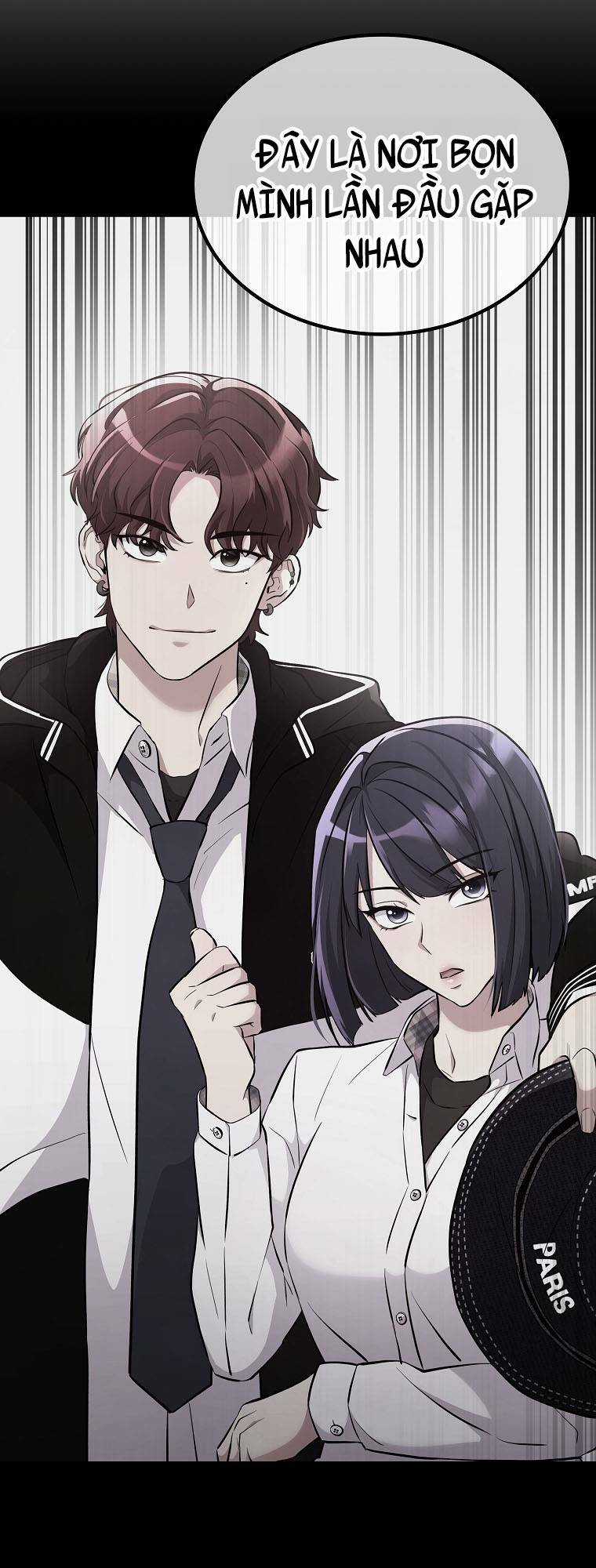 Quái Vật Ganzi Chapter 56 trang 44