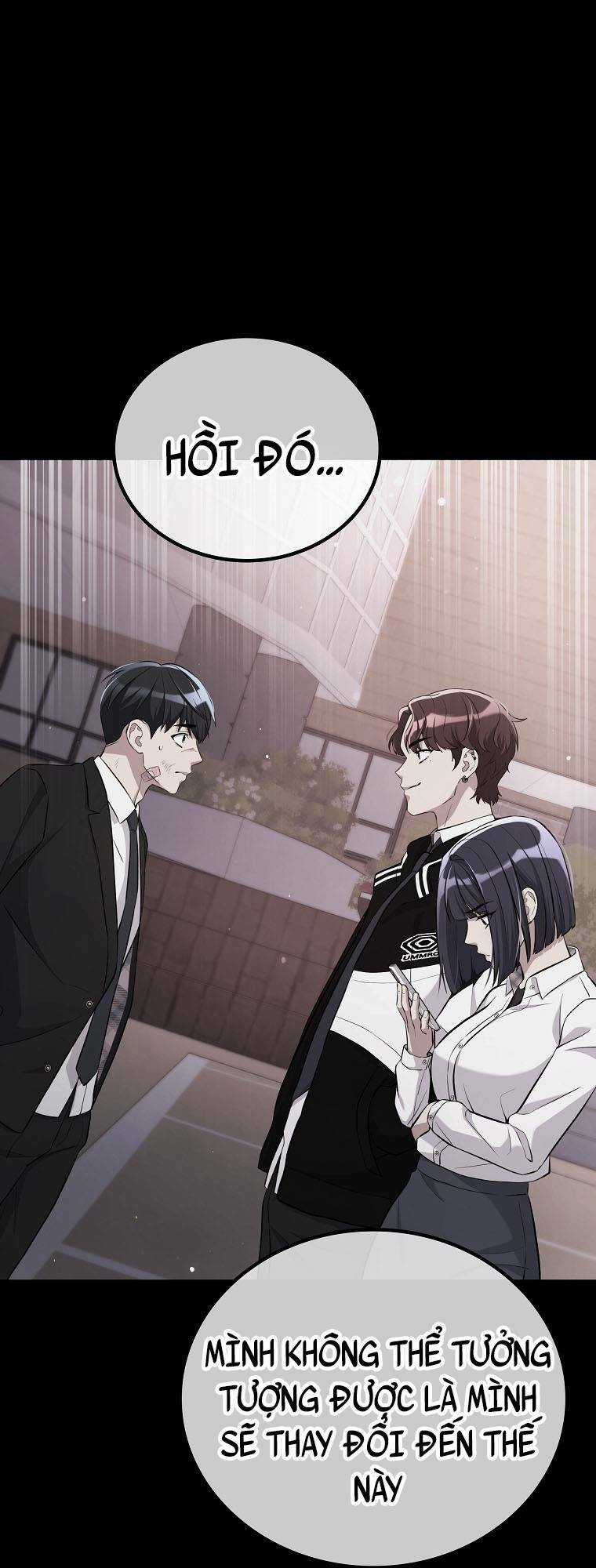 Quái Vật Ganzi Chapter 56 trang 45