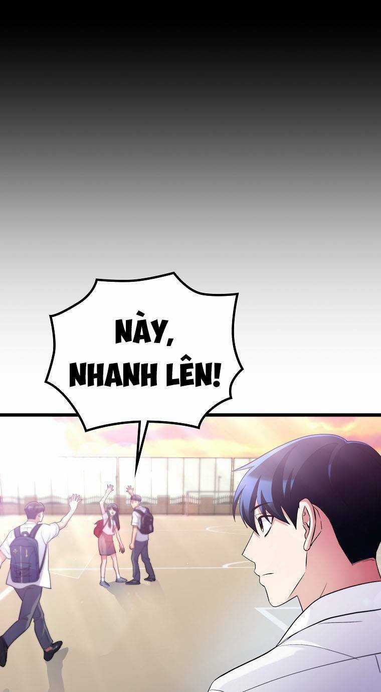 Quái Vật Ganzi Chapter 56 trang 46