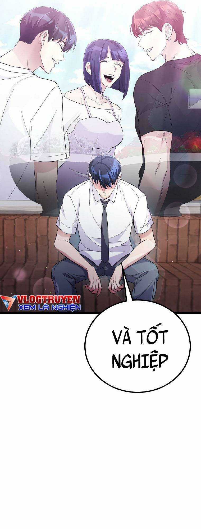 Quái Vật Ganzi Chapter 56 trang 48