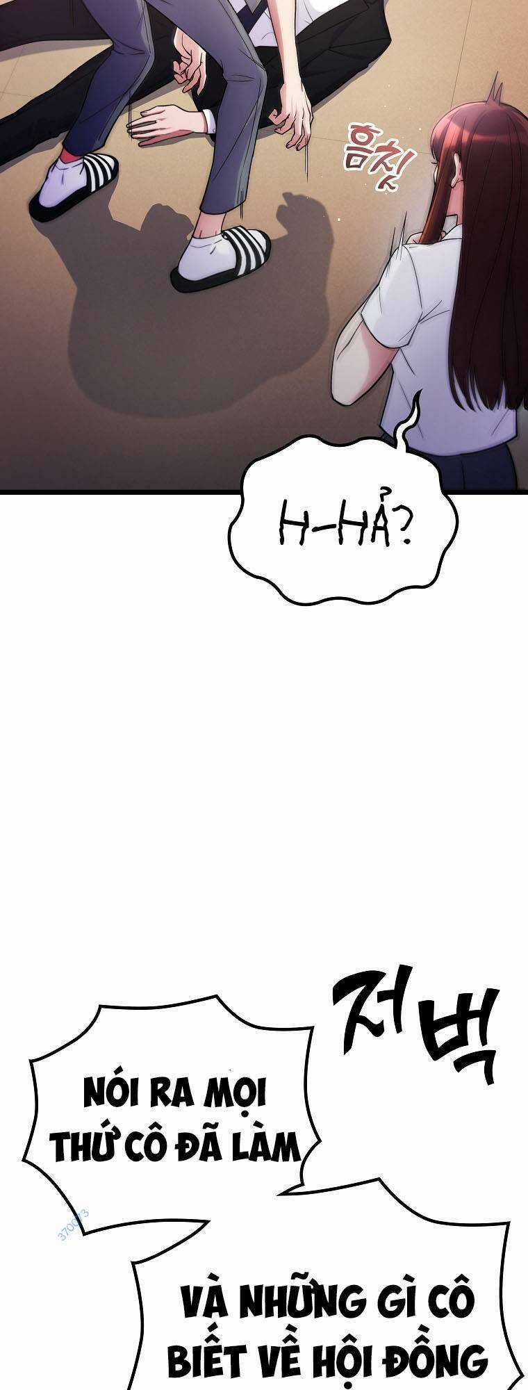 Quái Vật Ganzi Chapter 56 trang 5