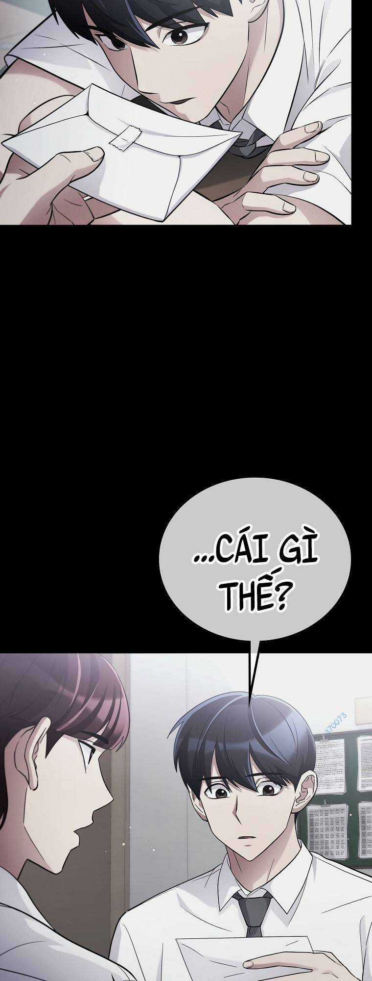 Quái Vật Ganzi Chapter 56 trang 51