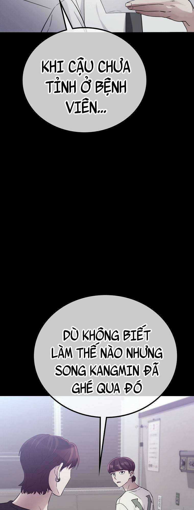 Quái Vật Ganzi Chapter 56 trang 52