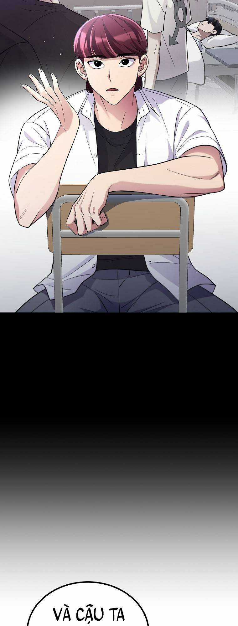 Quái Vật Ganzi Chapter 56 trang 53