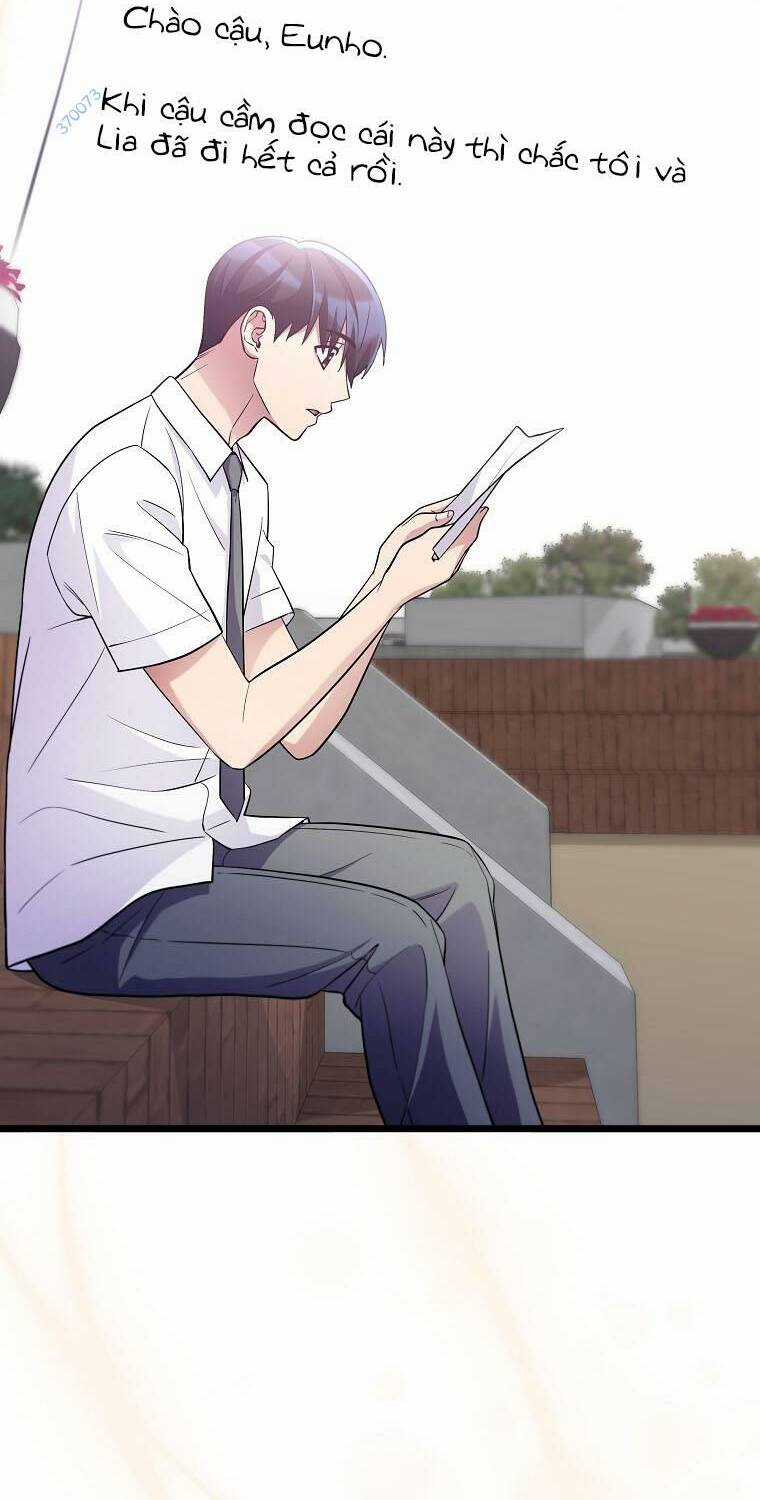 Quái Vật Ganzi Chapter 56 trang 55