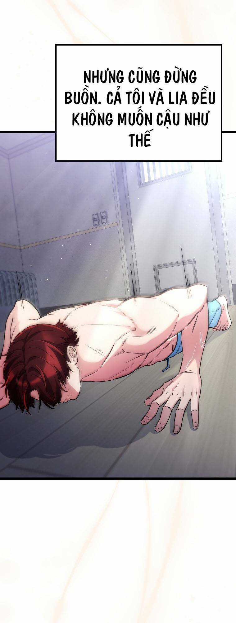 Quái Vật Ganzi Chapter 56 trang 56