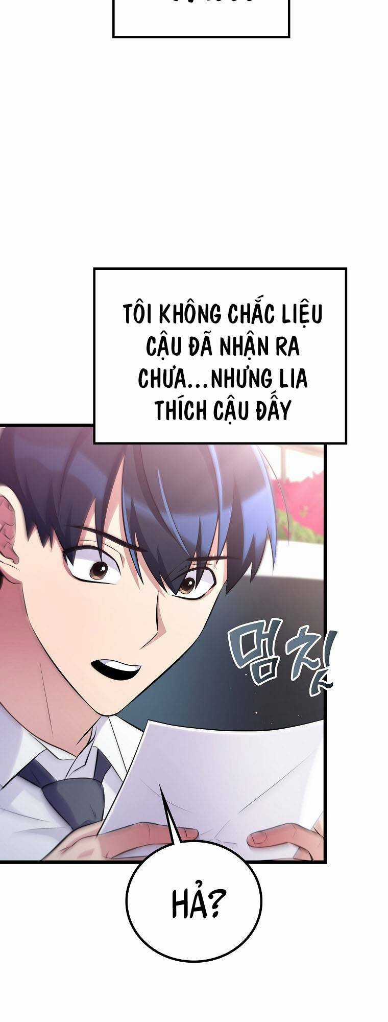 Quái Vật Ganzi Chapter 56 trang 58