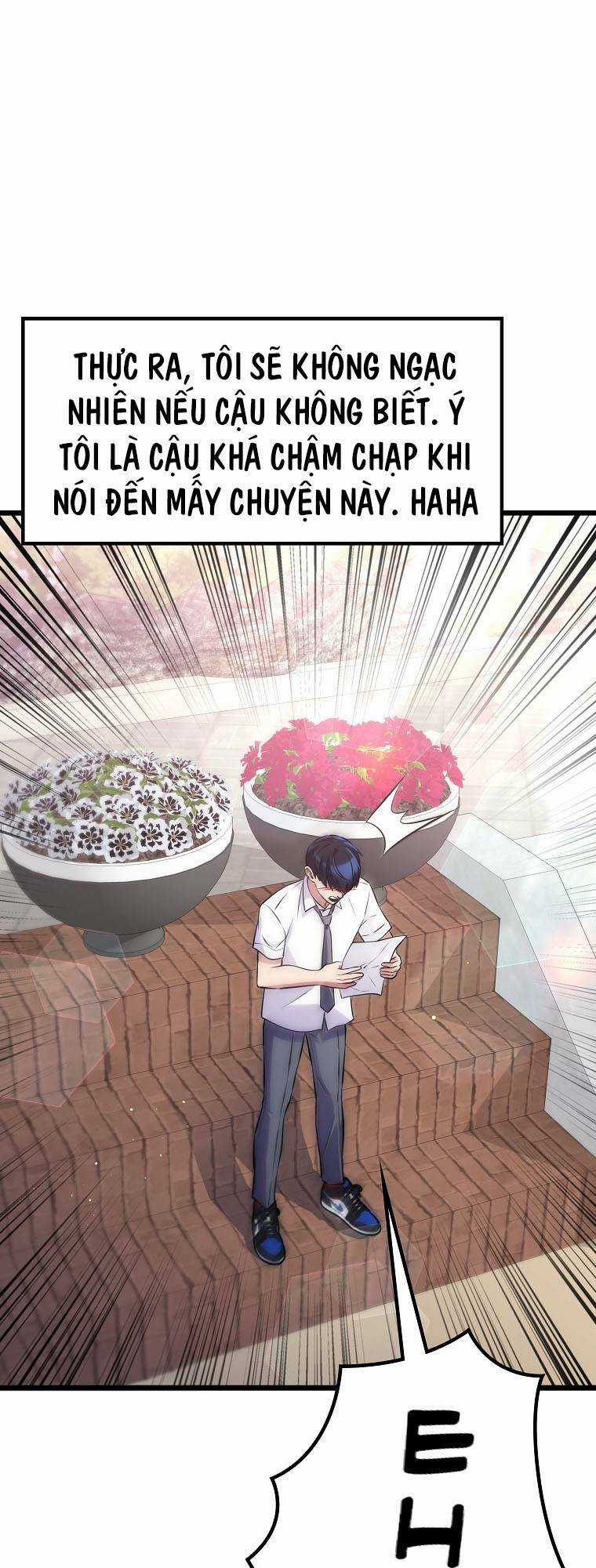 Quái Vật Ganzi Chapter 56 trang 59