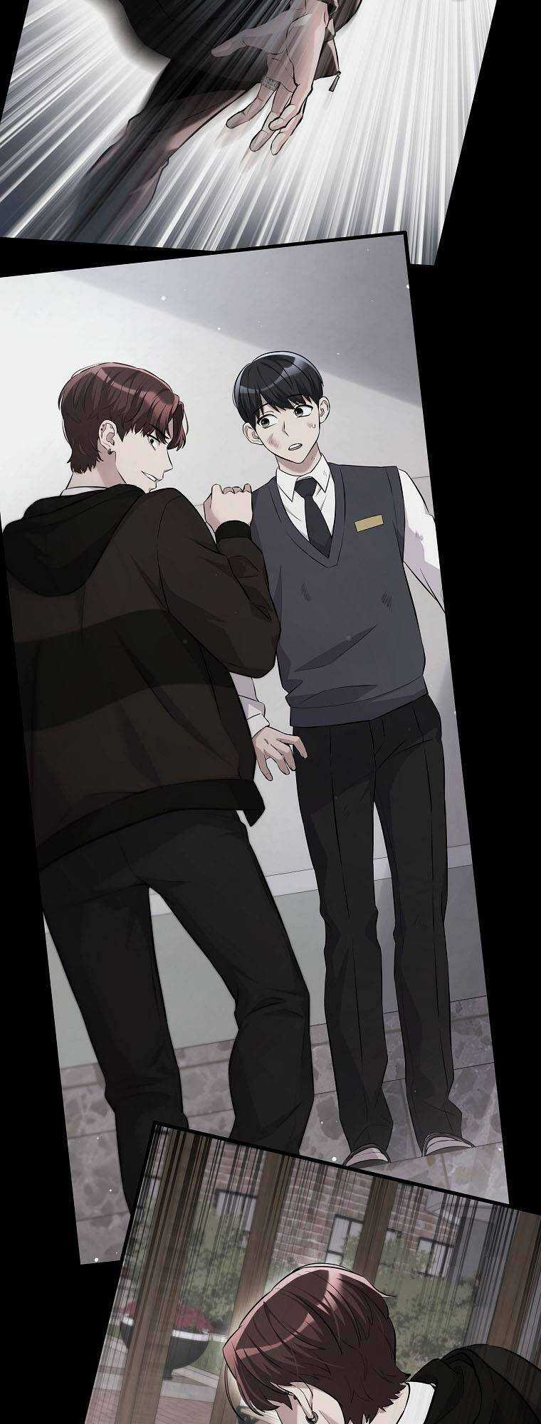 Quái Vật Ganzi Chapter 56 trang 65