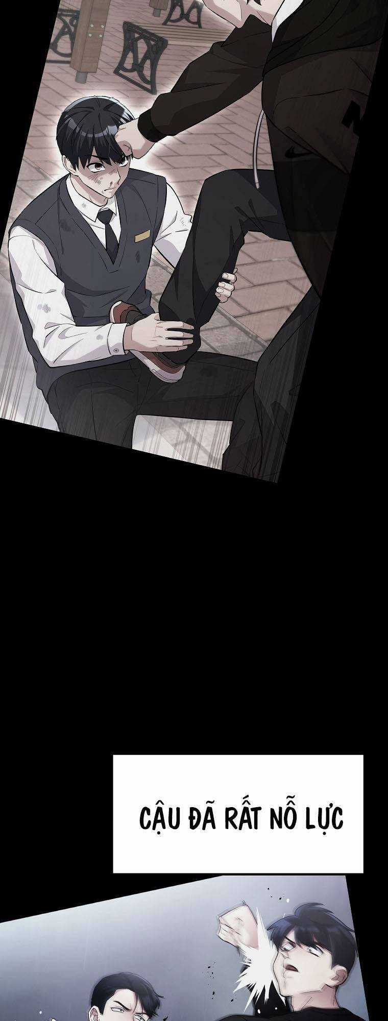 Quái Vật Ganzi Chapter 56 trang 66