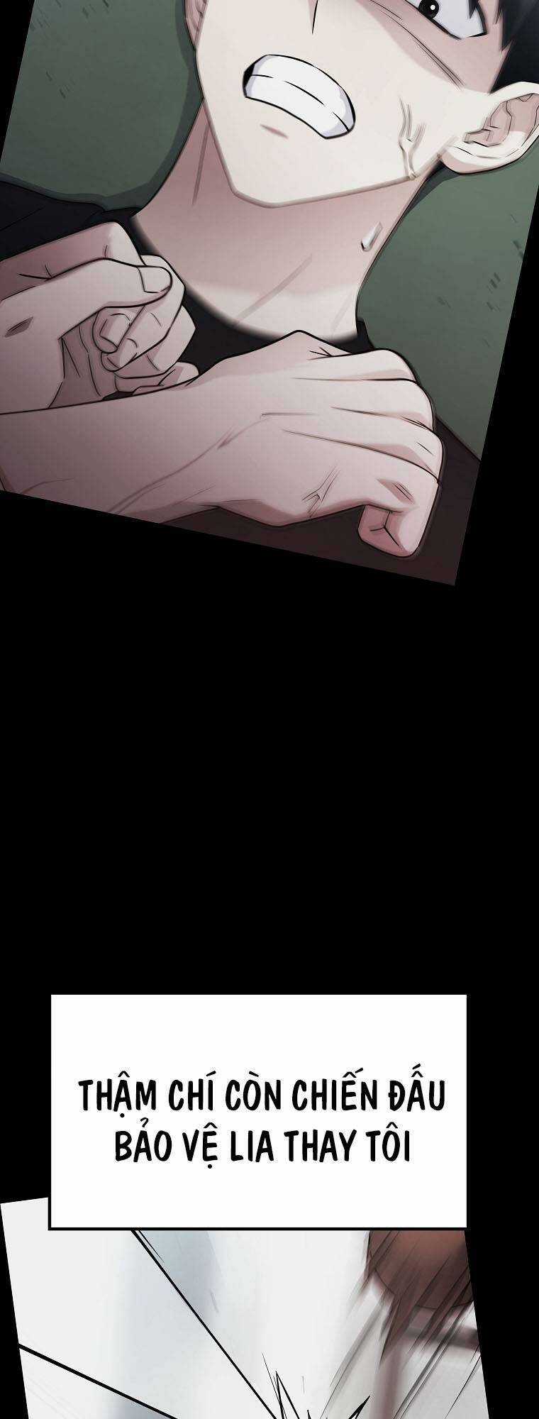 Quái Vật Ganzi Chapter 56 trang 68