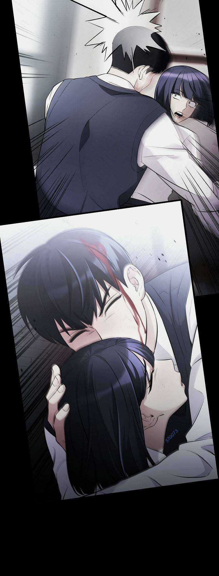 Quái Vật Ganzi Chapter 56 trang 69