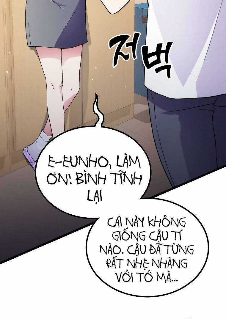Quái Vật Ganzi Chapter 56 trang 7