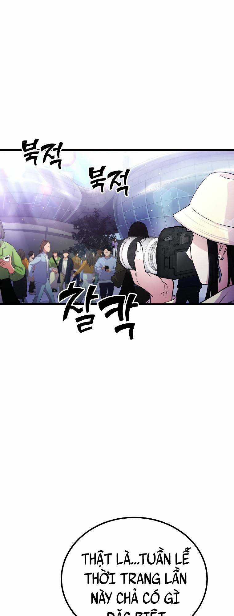 Quái Vật Ganzi Chapter 56 trang 76