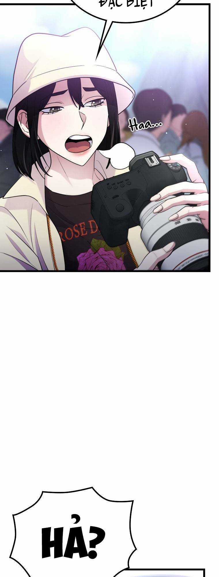 Quái Vật Ganzi Chapter 56 trang 77