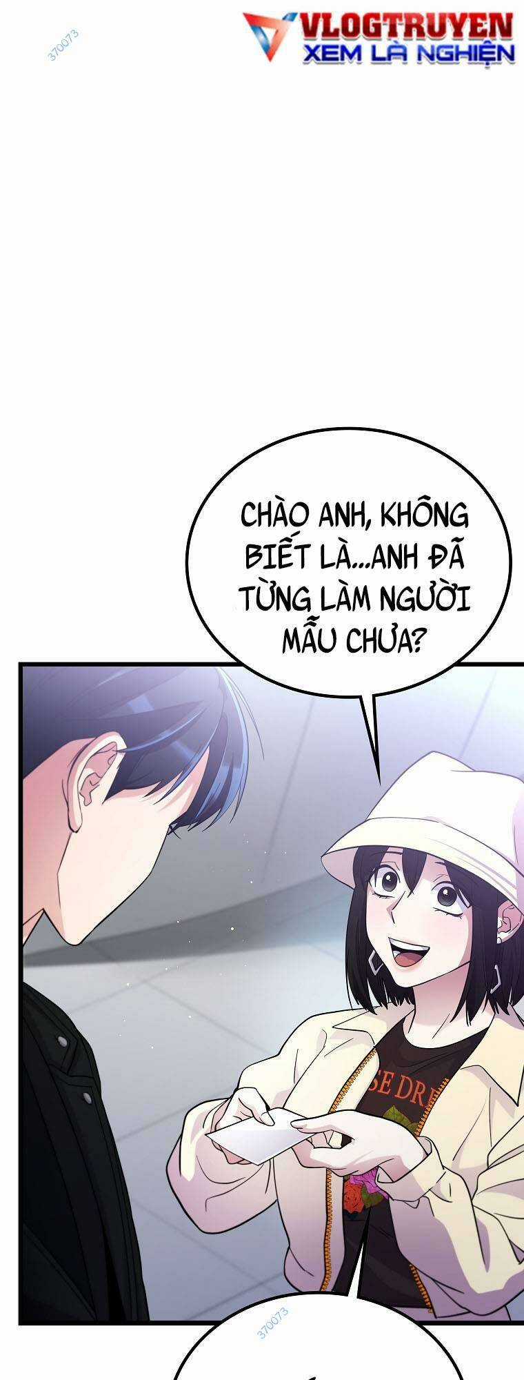 Quái Vật Ganzi Chapter 56 trang 80