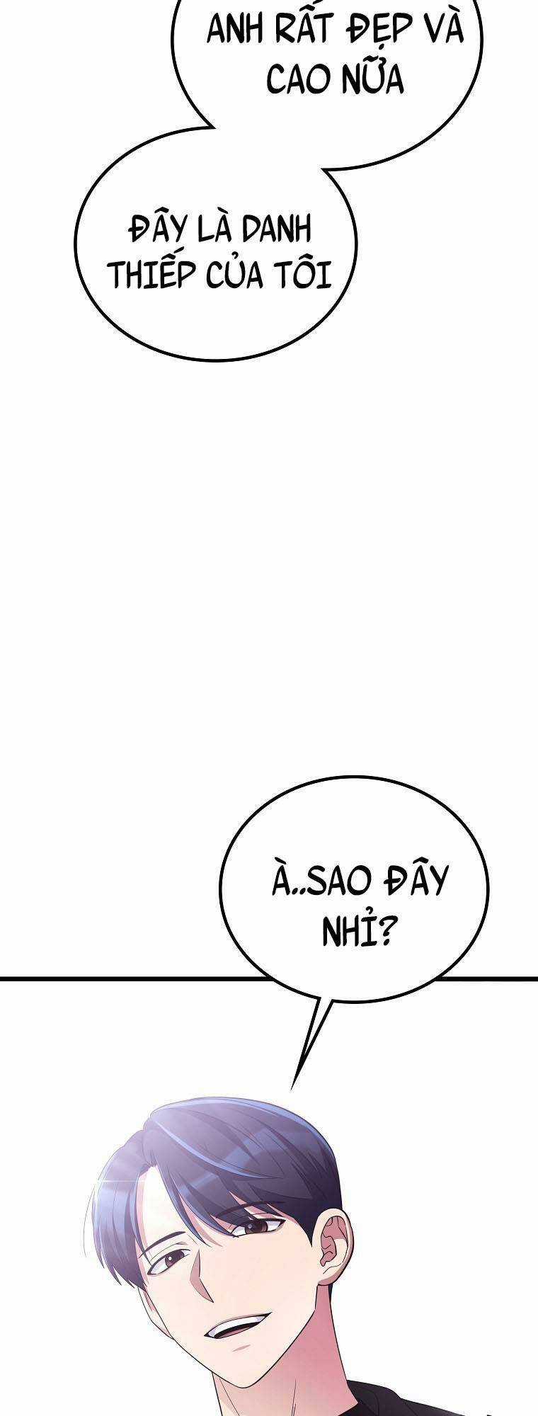 Quái Vật Ganzi Chapter 56 trang 81