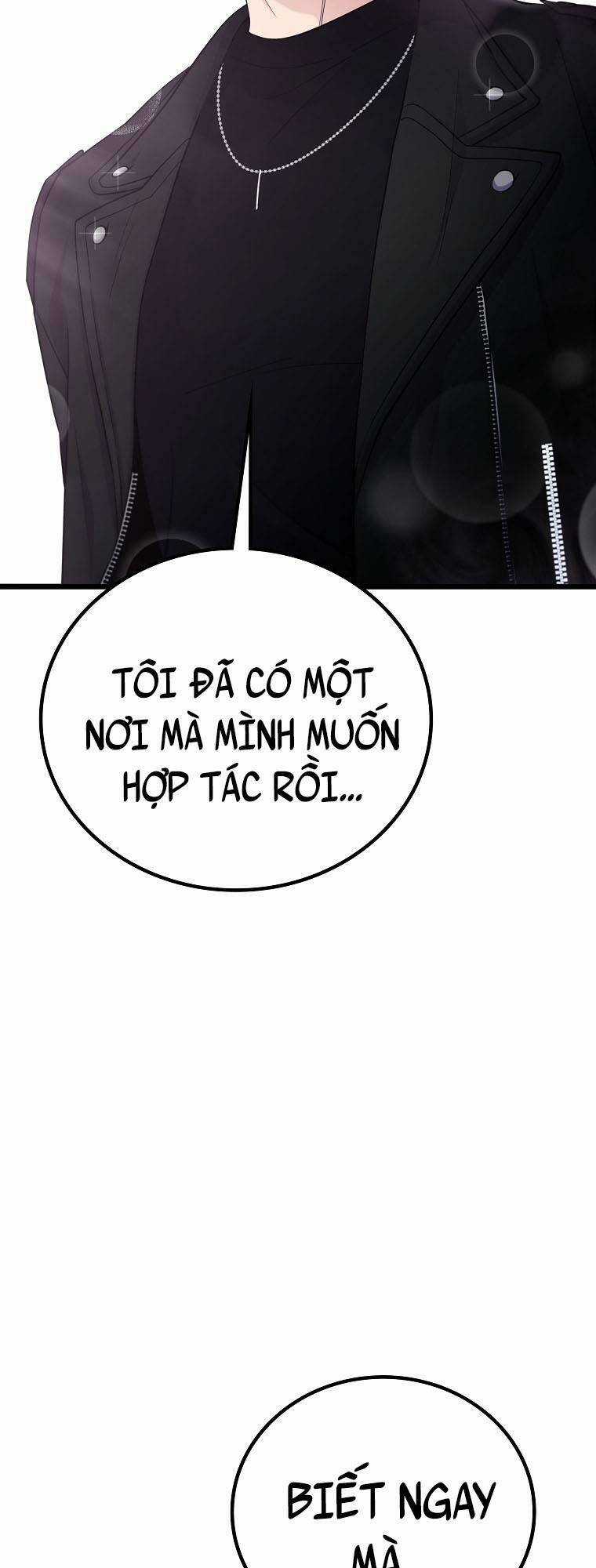 Quái Vật Ganzi Chapter 56 trang 82