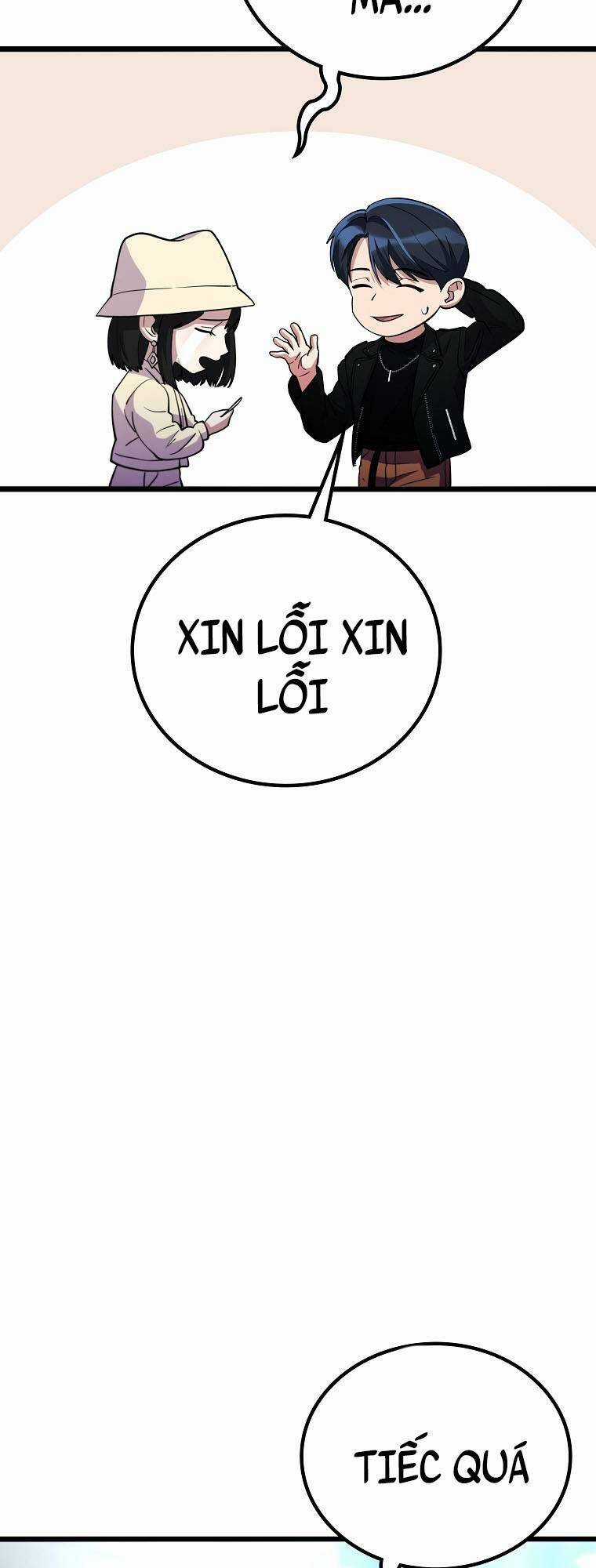 Quái Vật Ganzi Chapter 56 trang 83