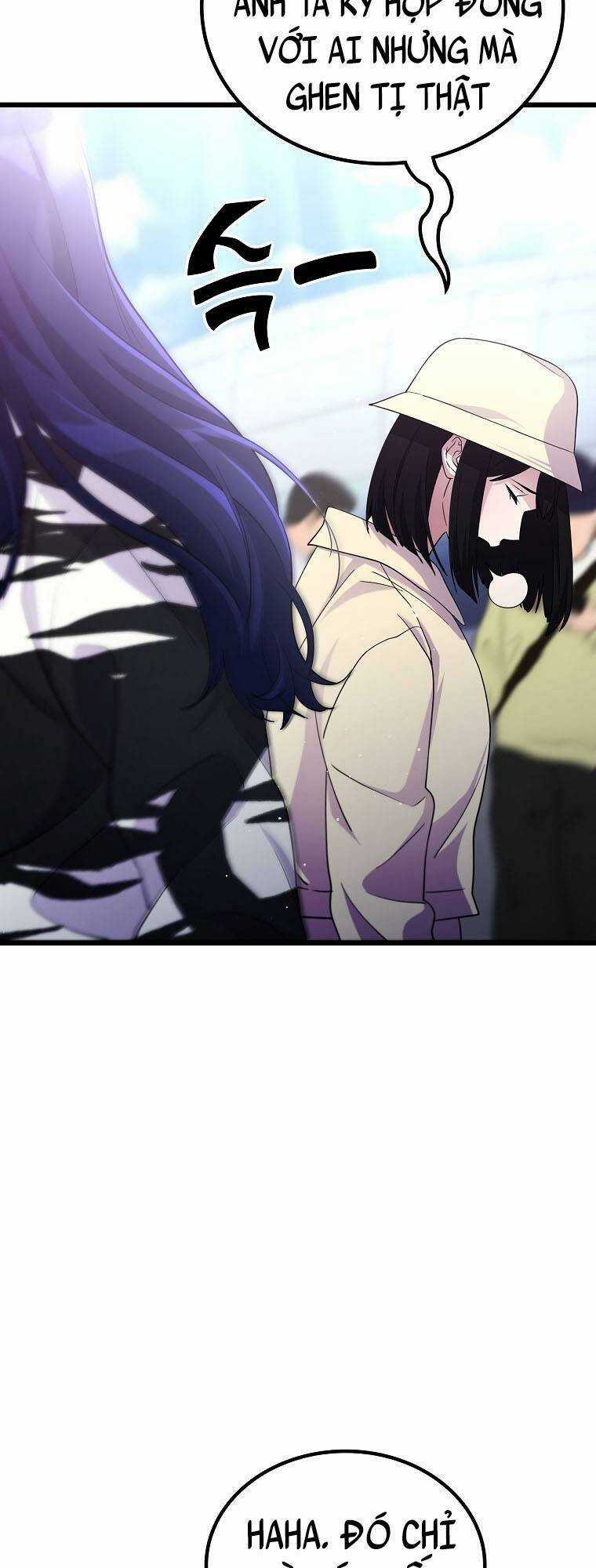 Quái Vật Ganzi Chapter 56 trang 85