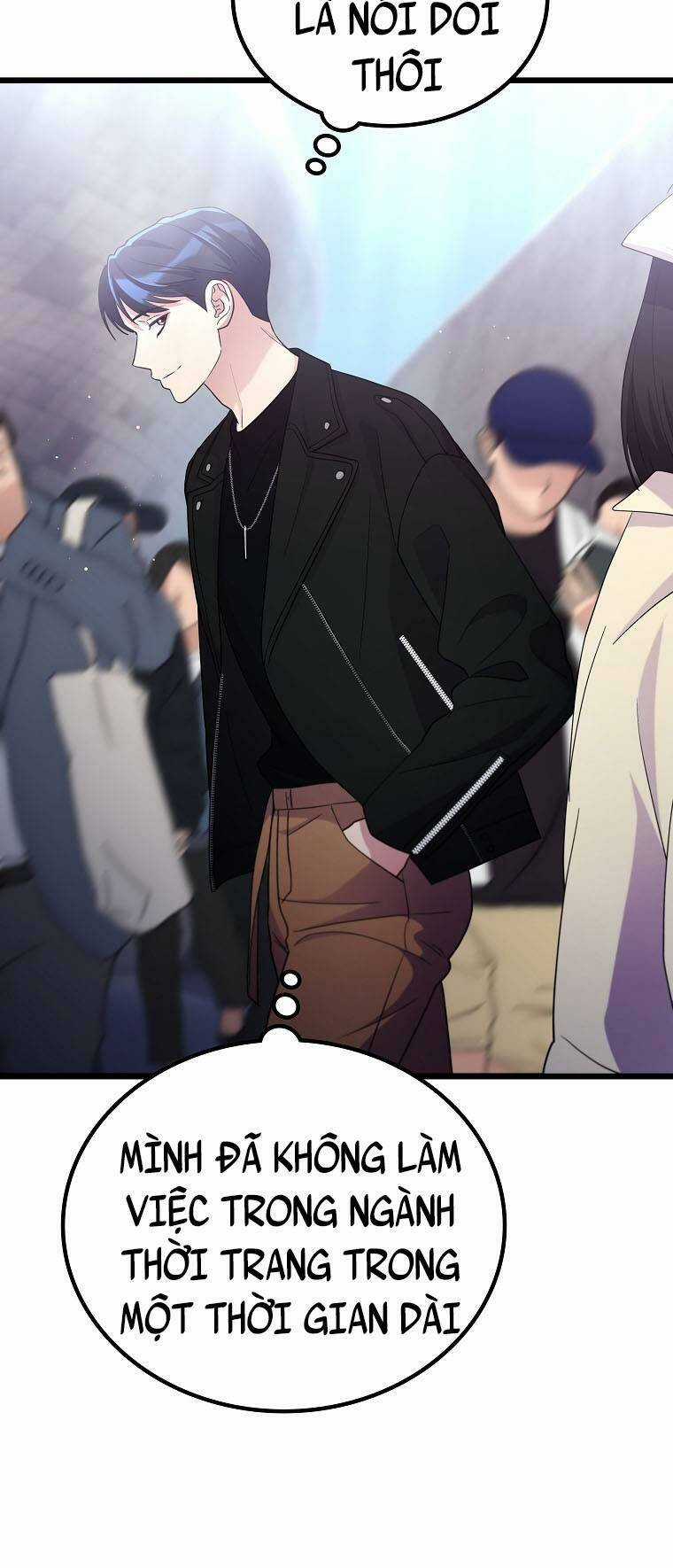 Quái Vật Ganzi Chapter 56 trang 86