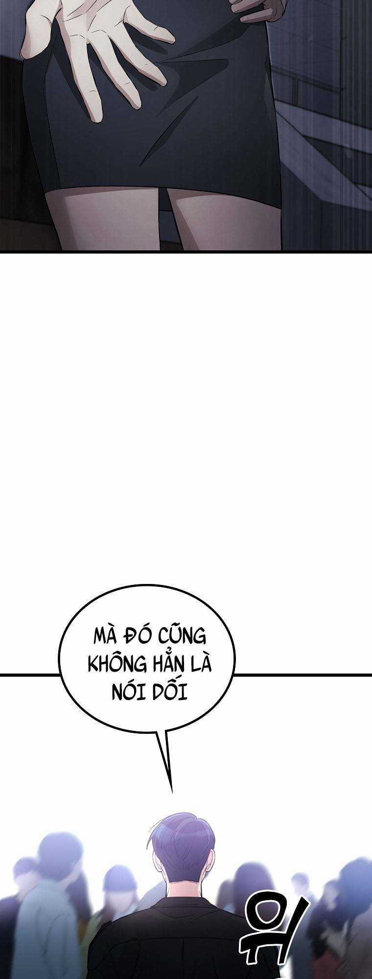 Quái Vật Ganzi Chapter 56 trang 89