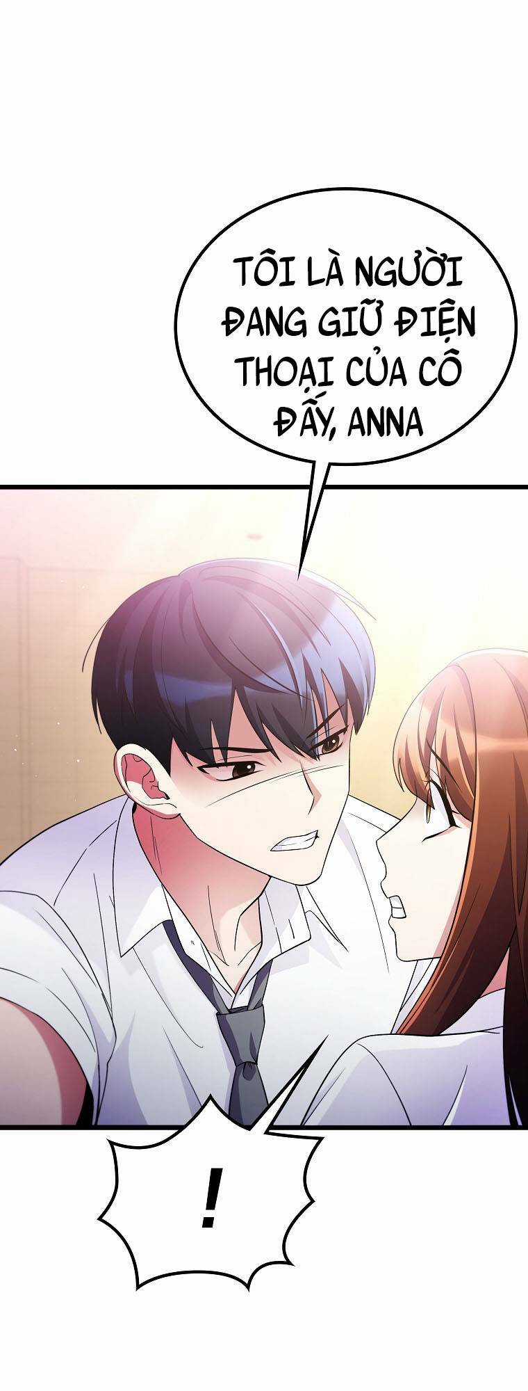 Quái Vật Ganzi Chapter 56 trang 9