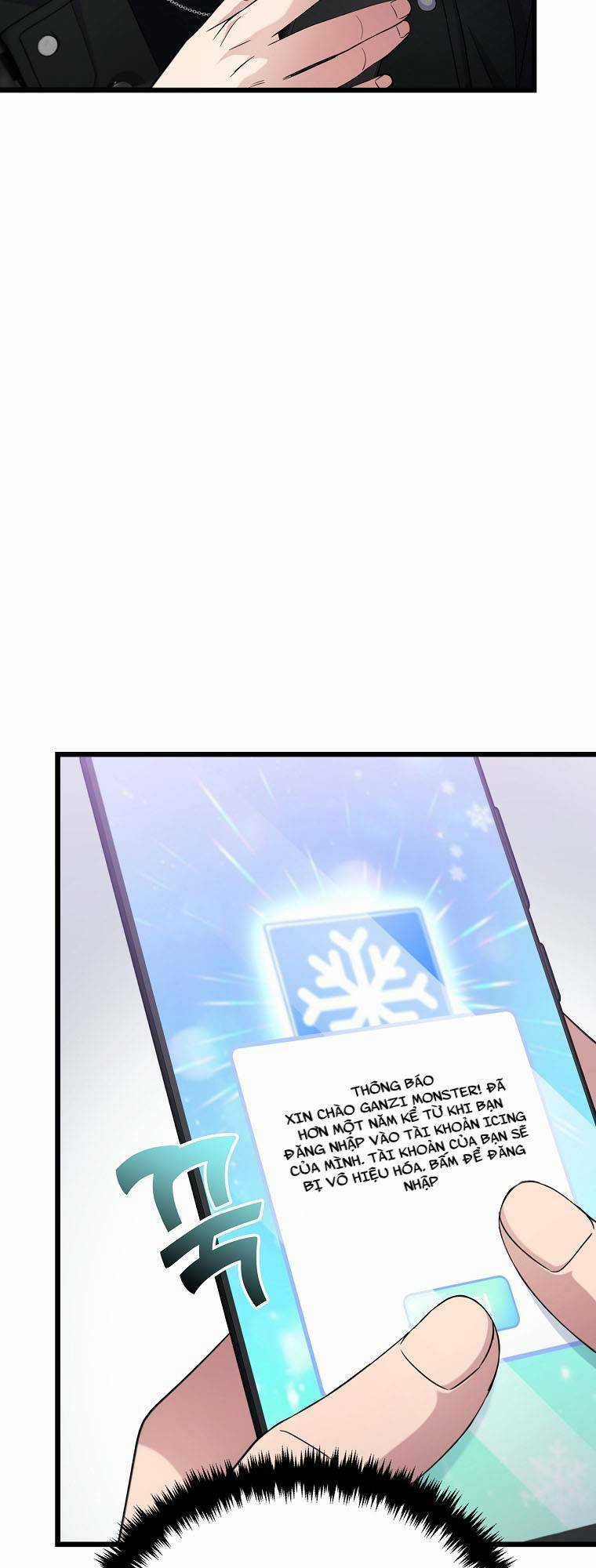 Quái Vật Ganzi Chapter 56 trang 91