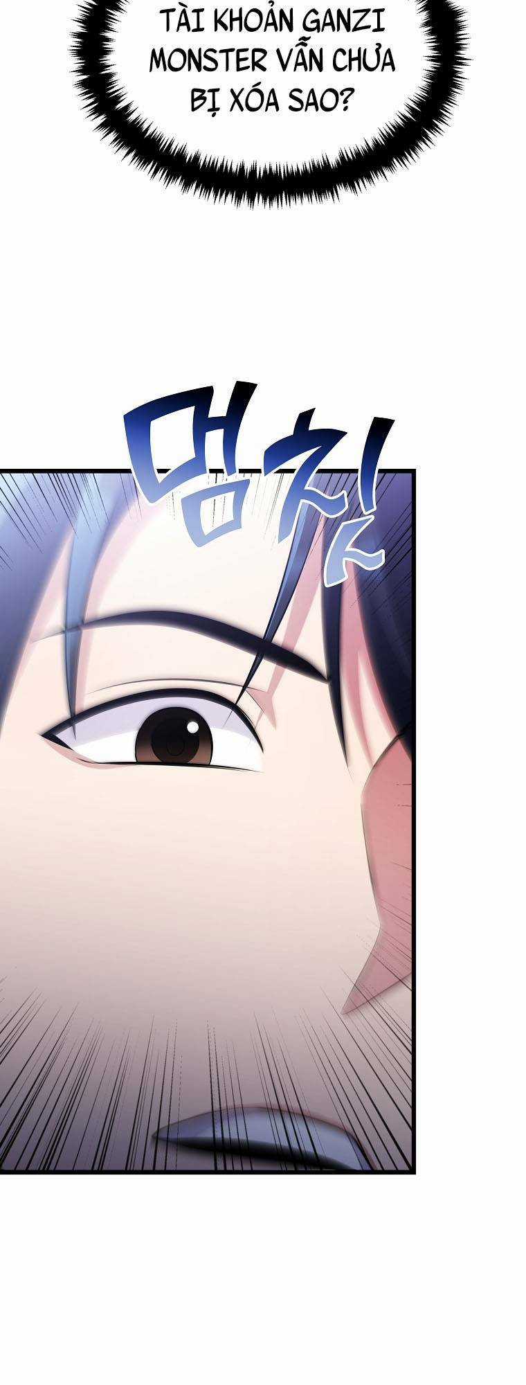 Quái Vật Ganzi Chapter 56 trang 92