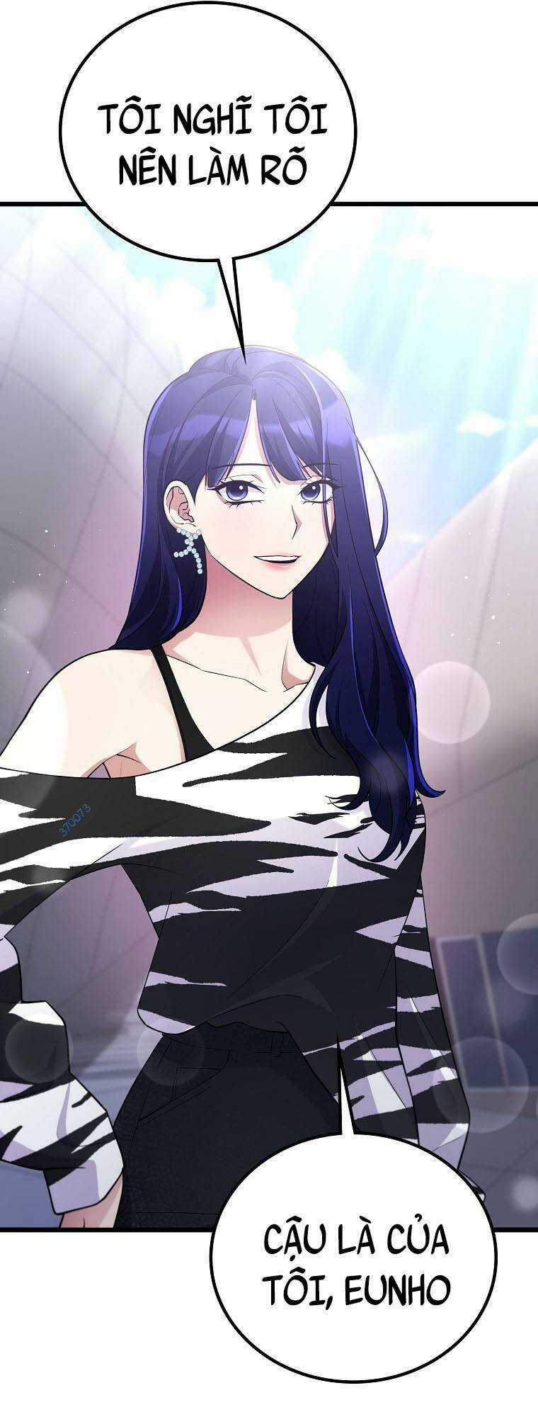 Quái Vật Ganzi Chapter 56 trang 96