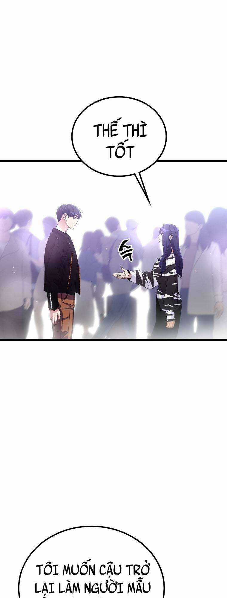 Quái Vật Ganzi Chapter 56 trang 99