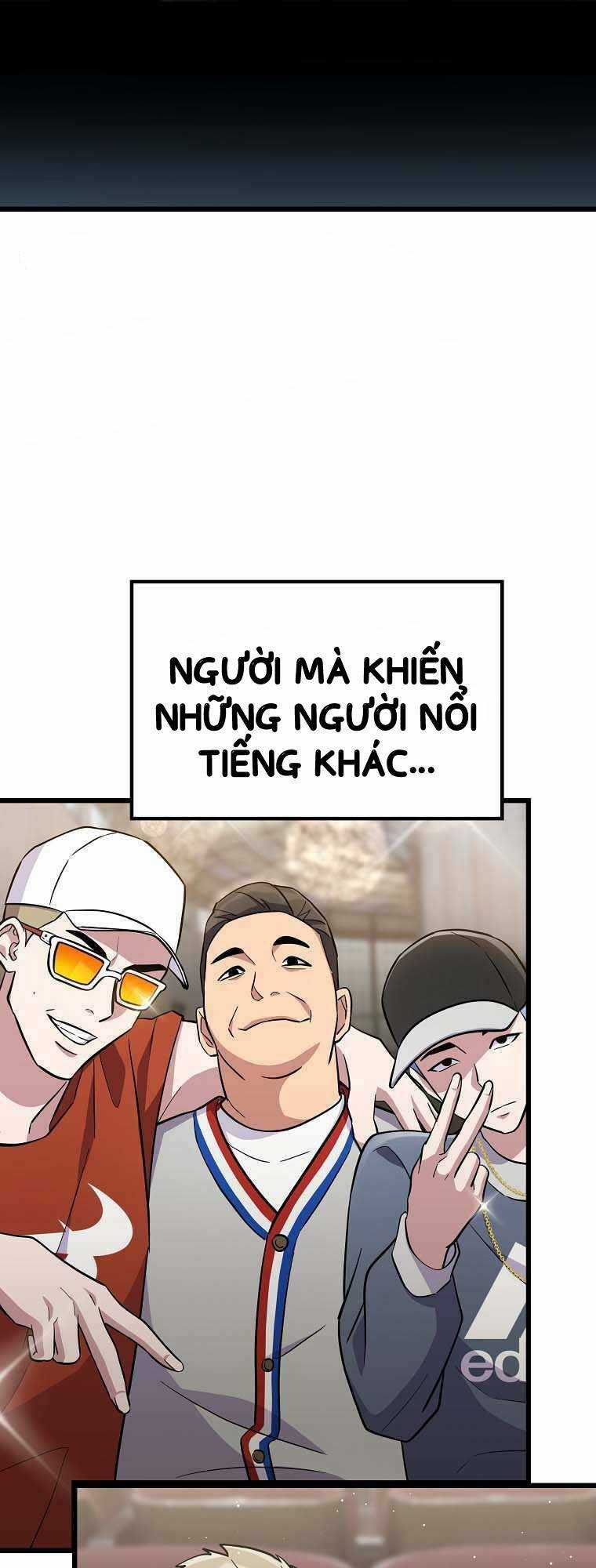 Quái Vật Ganzi Chapter 6 trang 10