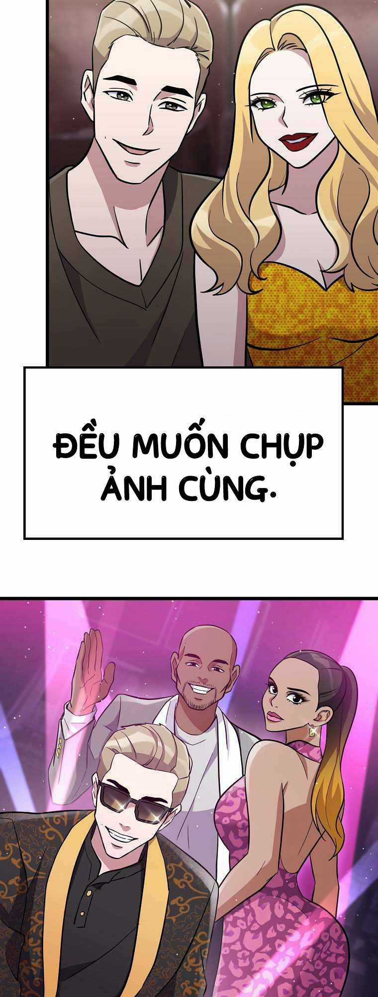 Quái Vật Ganzi Chapter 6 trang 11