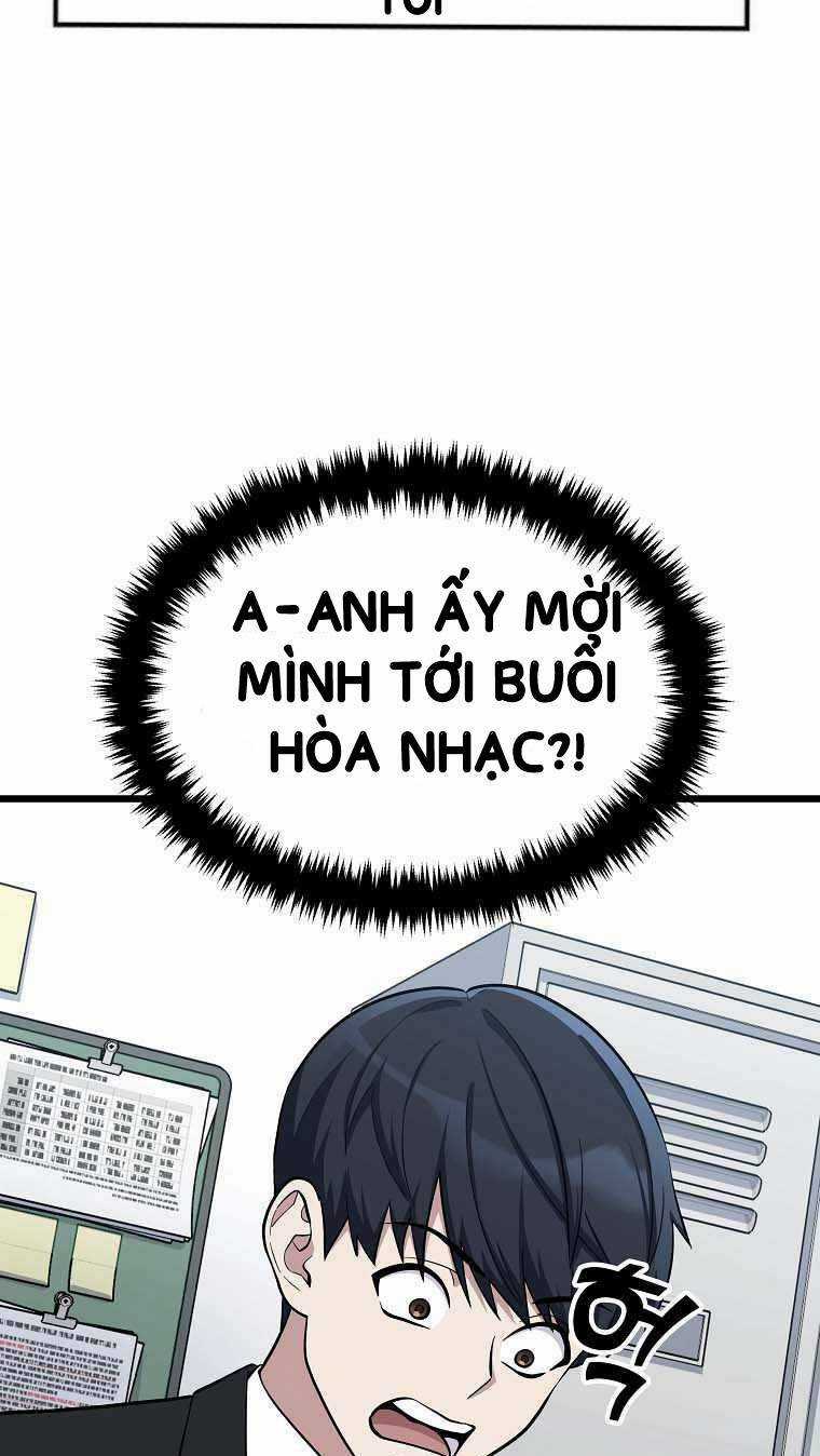 Quái Vật Ganzi Chapter 6 trang 14