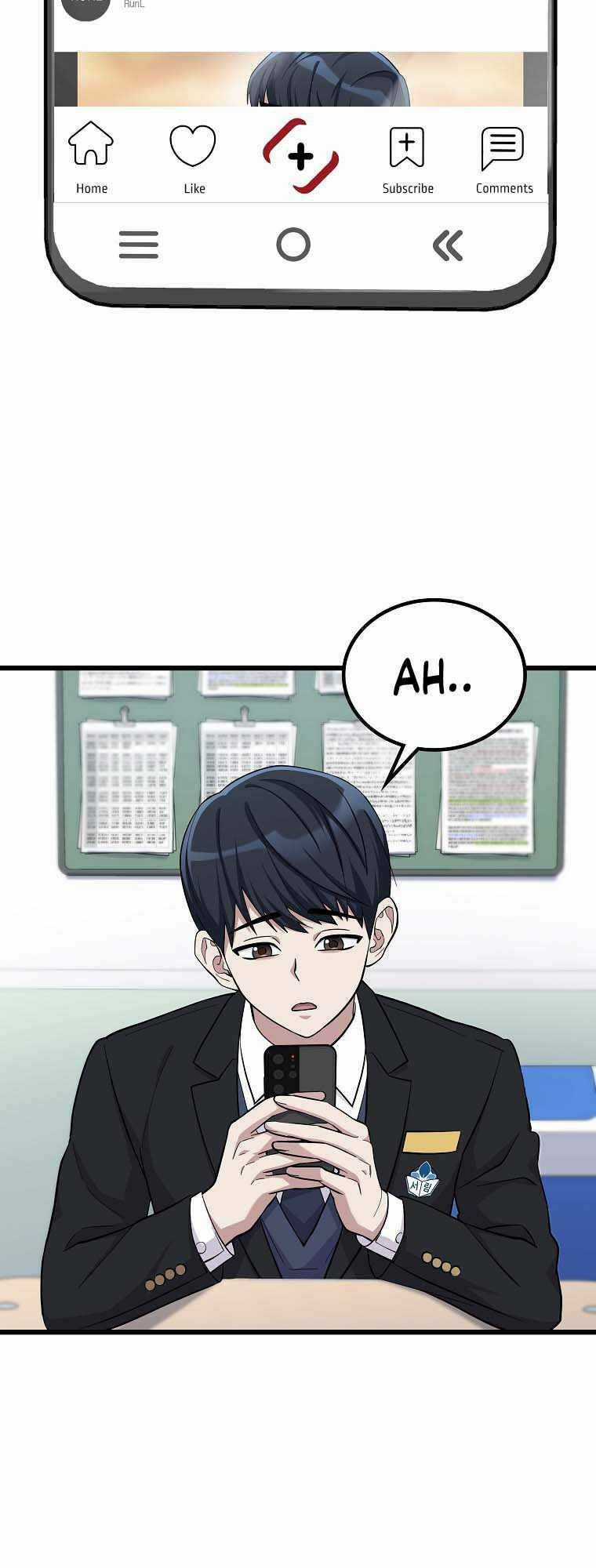 Quái Vật Ganzi Chapter 6 trang 18