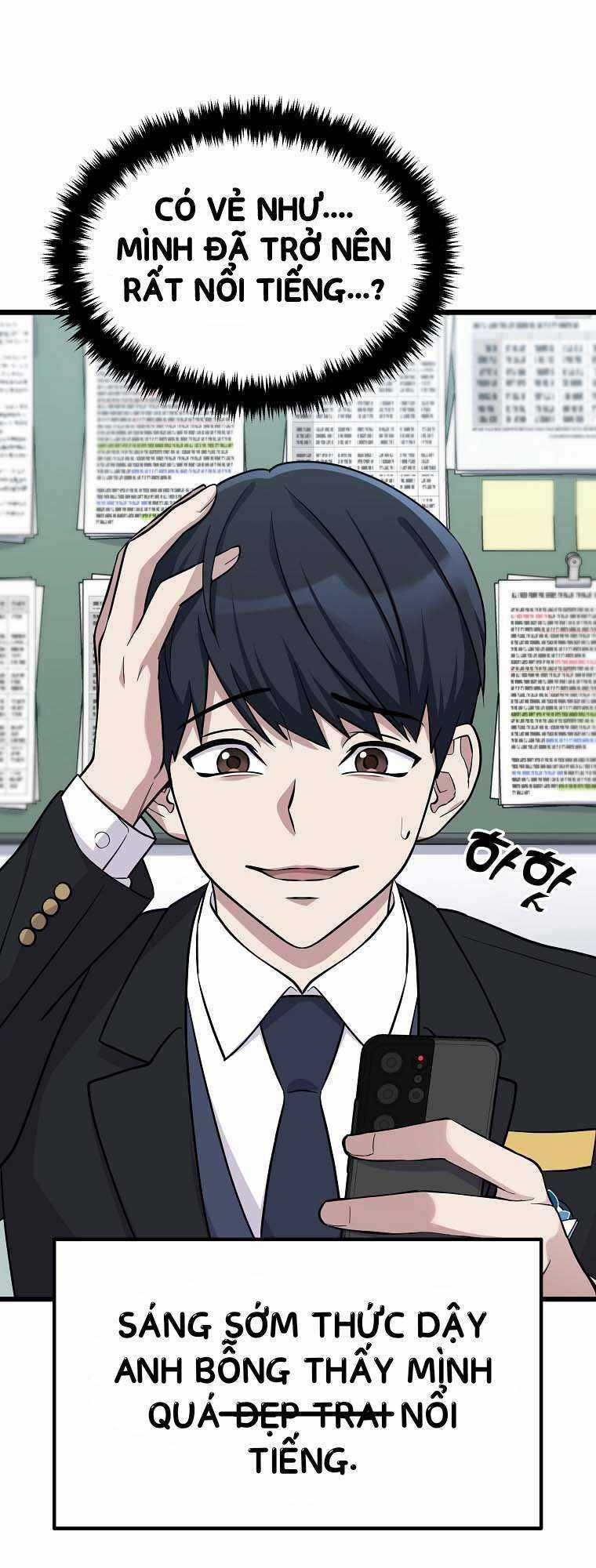 Quái Vật Ganzi Chapter 6 trang 19