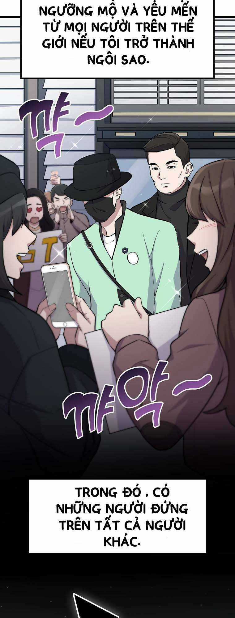 Quái Vật Ganzi Chapter 6 trang 2