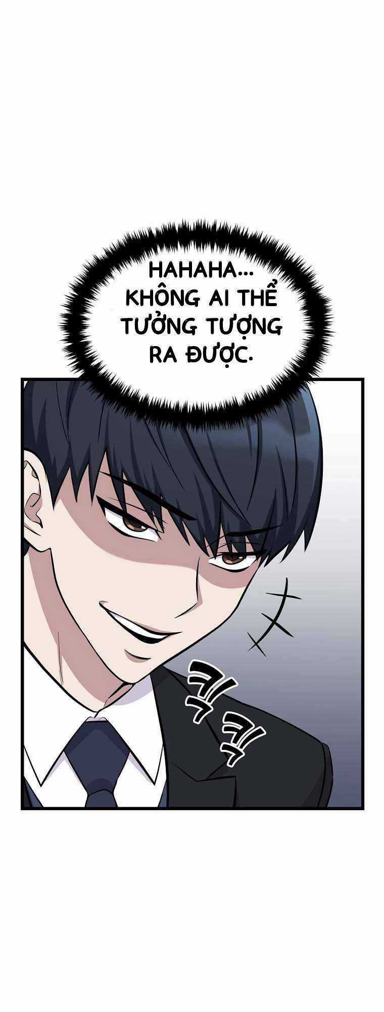Quái Vật Ganzi Chapter 6 trang 20