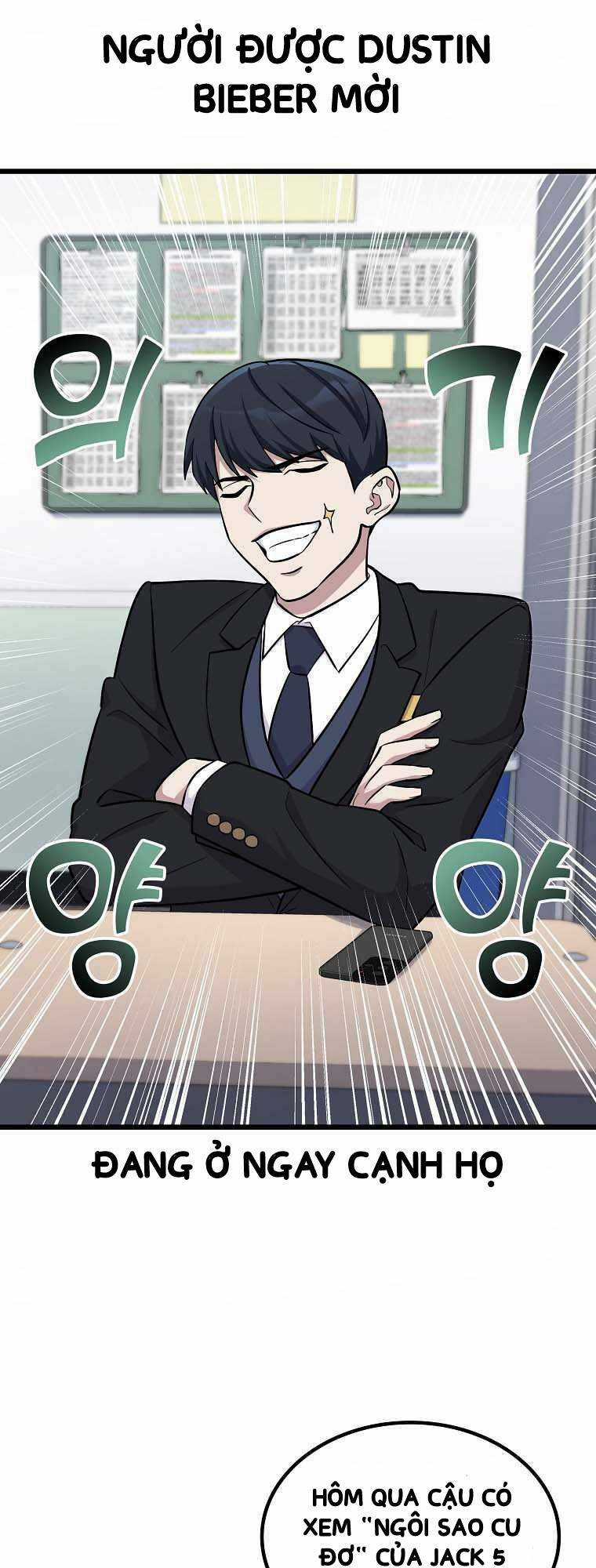 Quái Vật Ganzi Chapter 6 trang 21